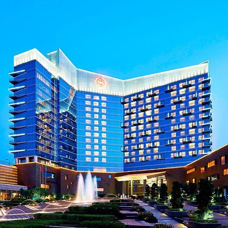 Sheraton Shunde Hotel Buitenkant foto