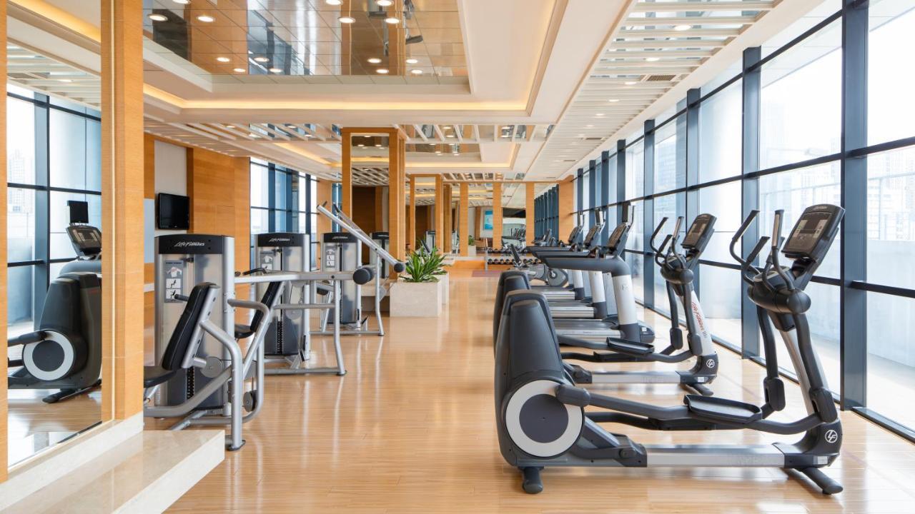 Sheraton Shunde Hotel Buitenkant foto