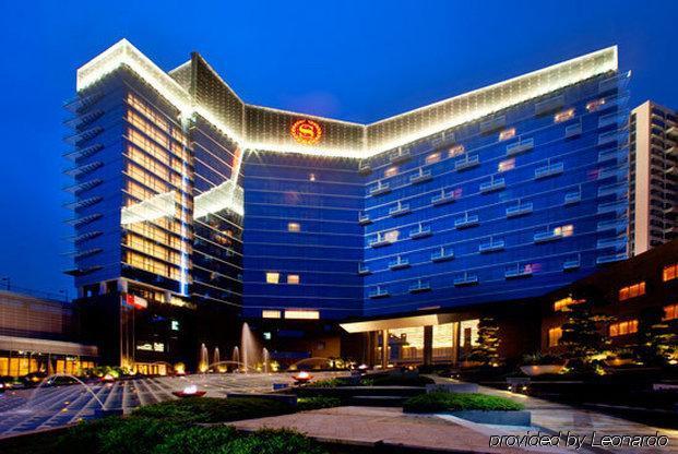Sheraton Shunde Hotel Buitenkant foto