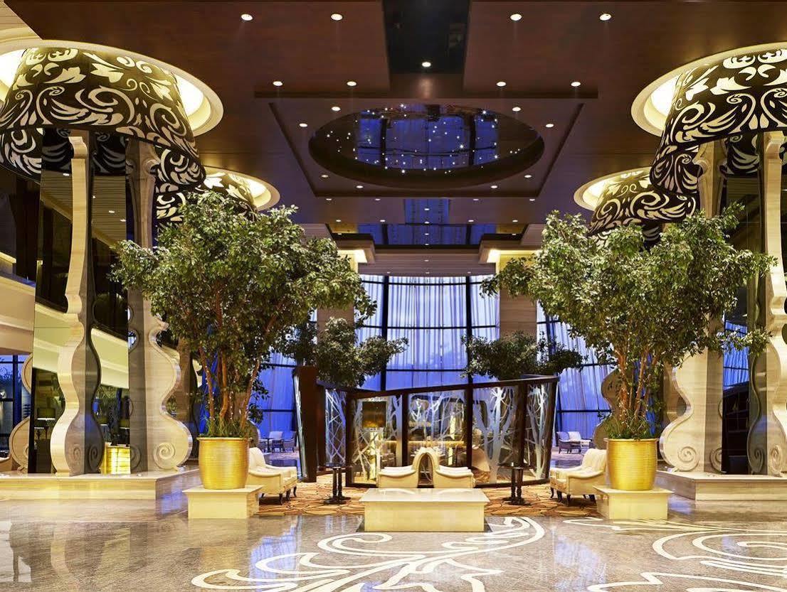 Sheraton Shunde Hotel Buitenkant foto