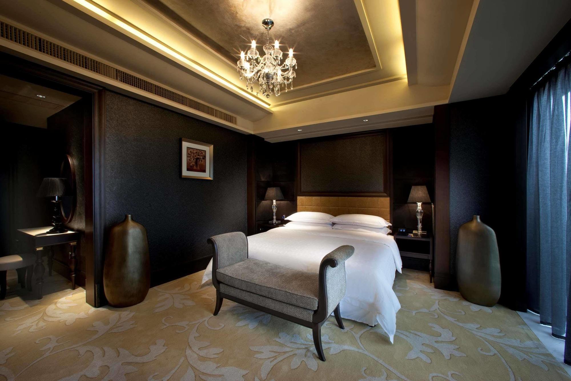 Sheraton Shunde Hotel Kamer foto