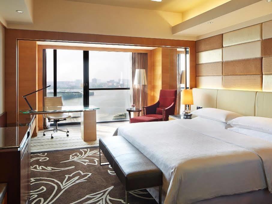 Sheraton Shunde Hotel Buitenkant foto